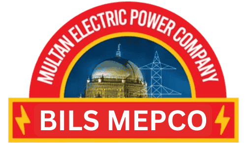 MEPCO BILL  ONLINE